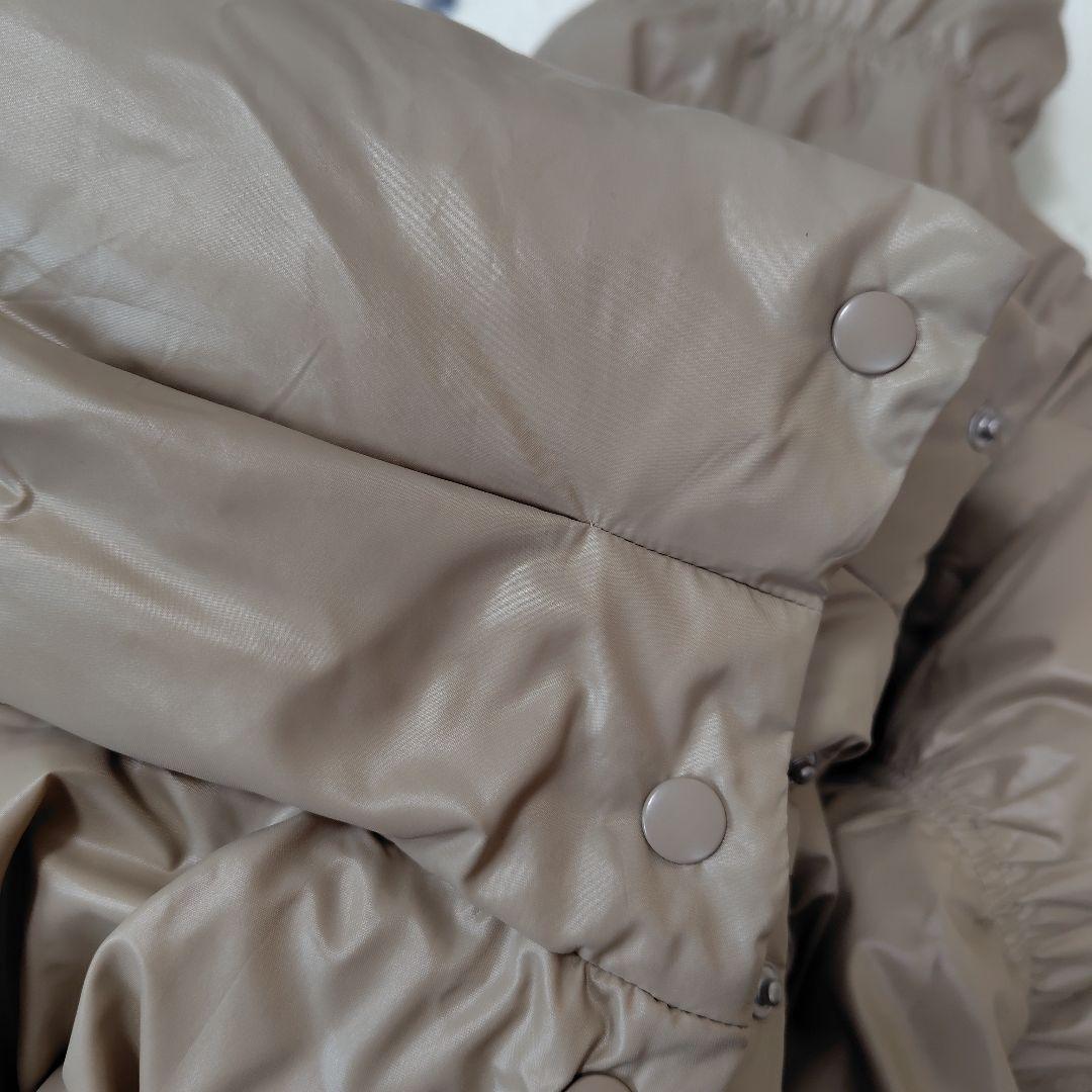 グレディブリリアン　シャーリングダウン　モカ