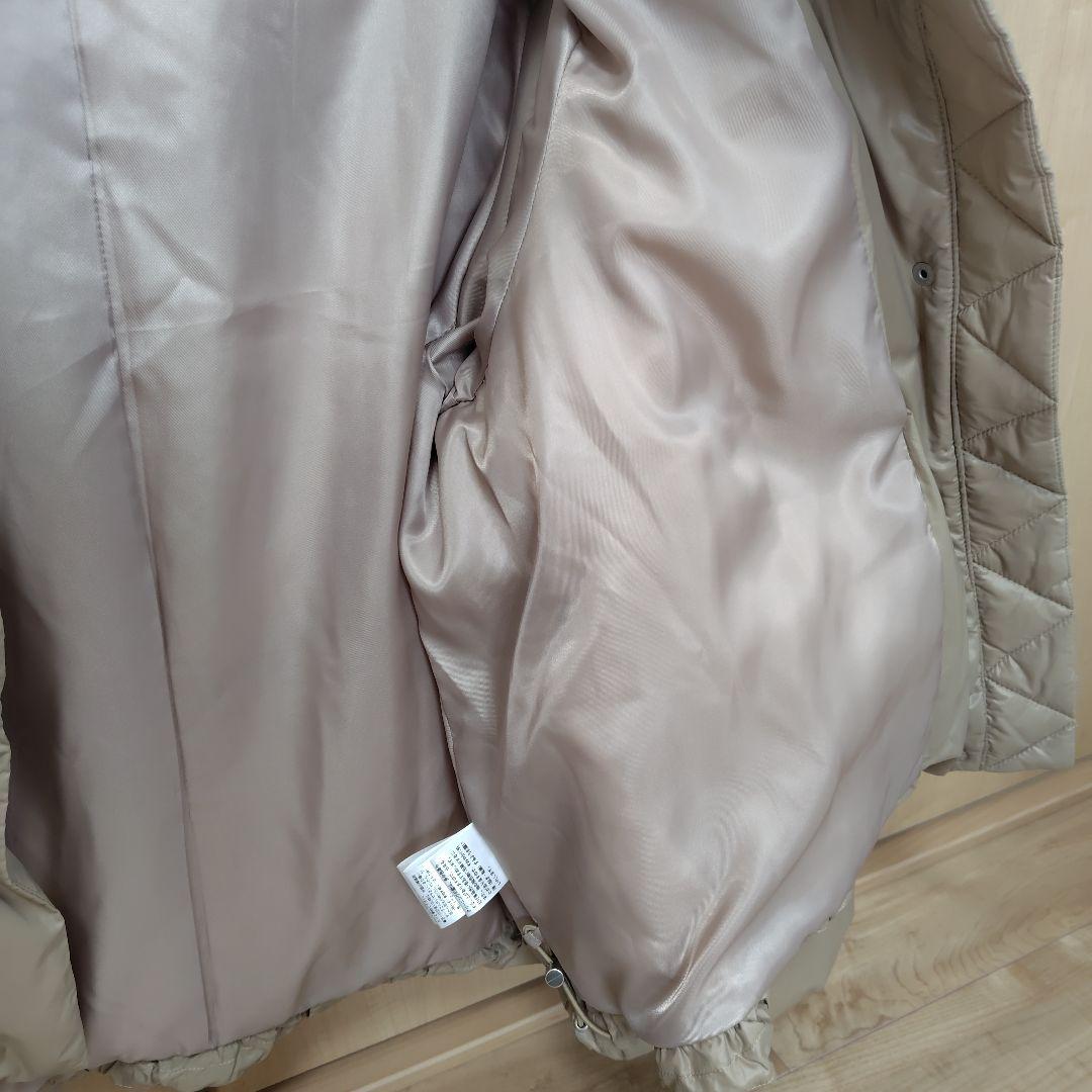 グレディブリリアン　シャーリングダウン　モカ