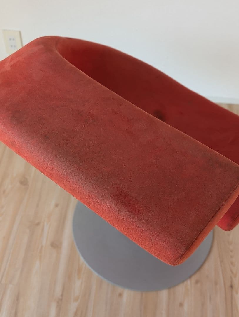 00's Bla station イノベーションCチェア 北欧 ヴィンテージ ②