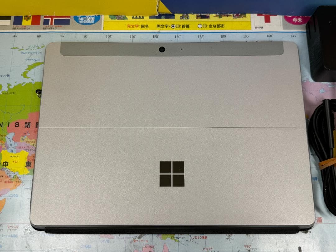 Surface Go 2 8GB 10.5型 Office2024 タブレット