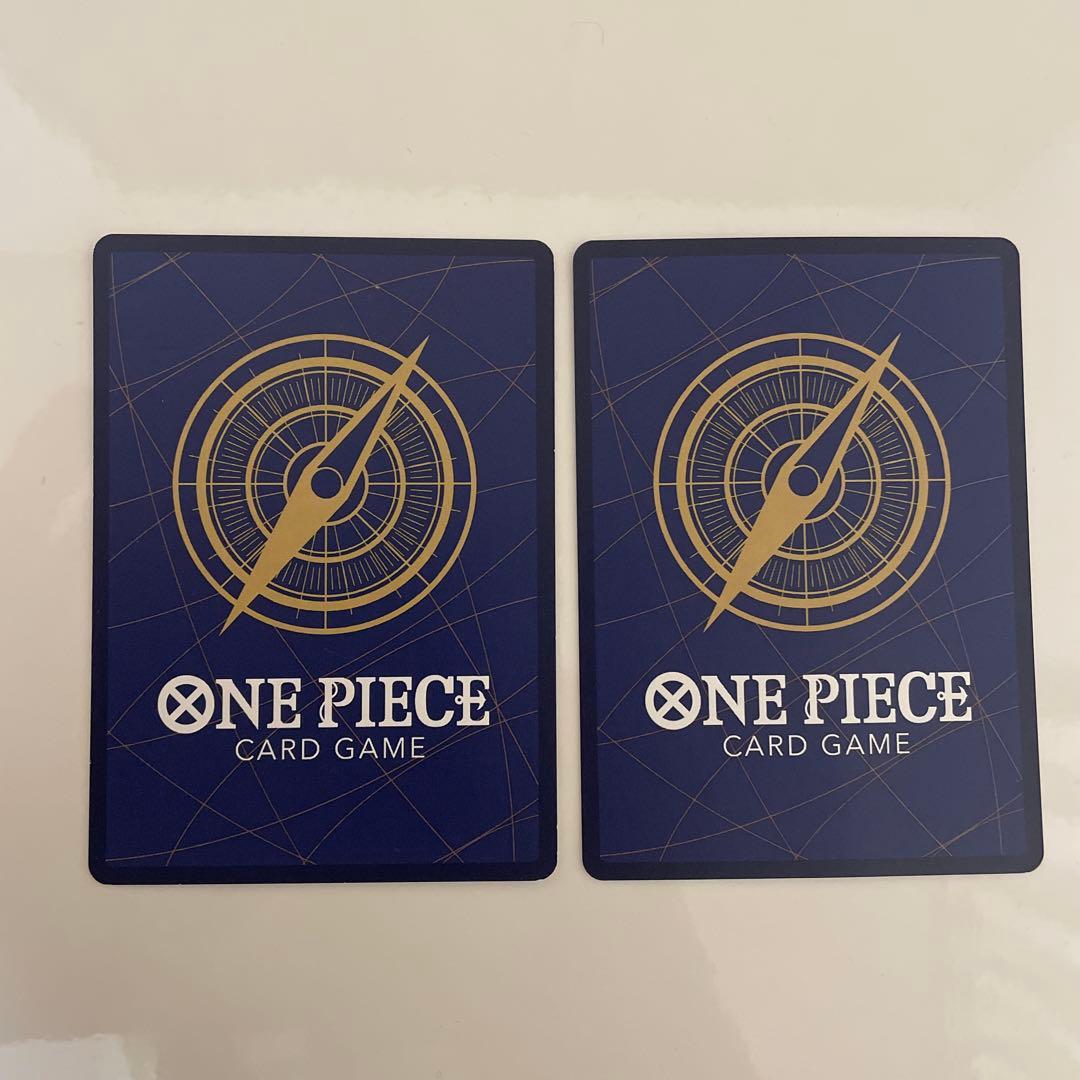 ワンピースカード　ジャンプ　プロモカード　ルフィ　P-033