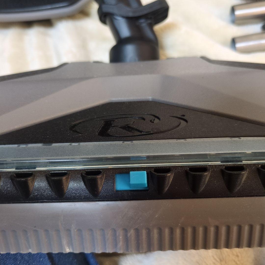 sakurasaku。レクスエア社 Rainbow 新型レインボー SRX