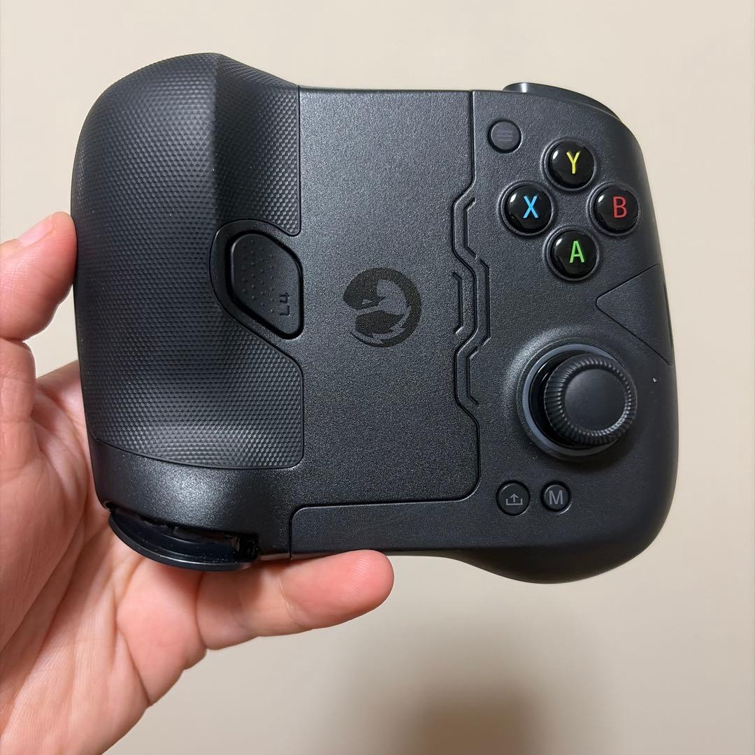 極美品GameSir X4 Aileron Xboxコントローラー