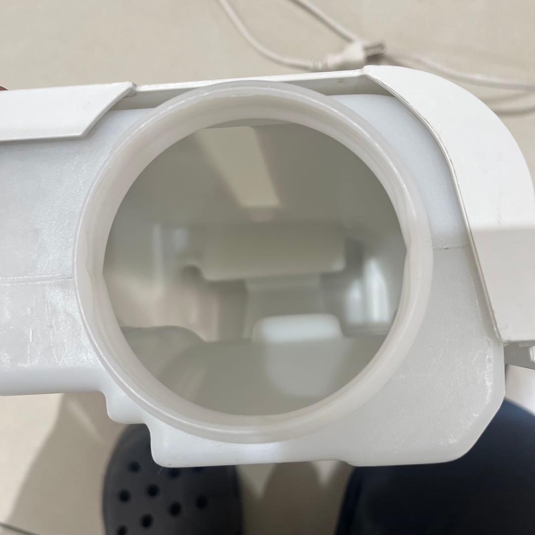 DAIKIN ダイキン 加湿空気清浄機 ダークブラウン MCK70WN-W