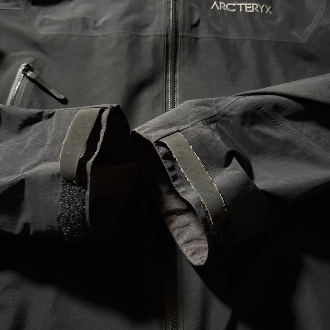 ジャケット・アウター ARC'TERYX beta sl hybrid jacket M