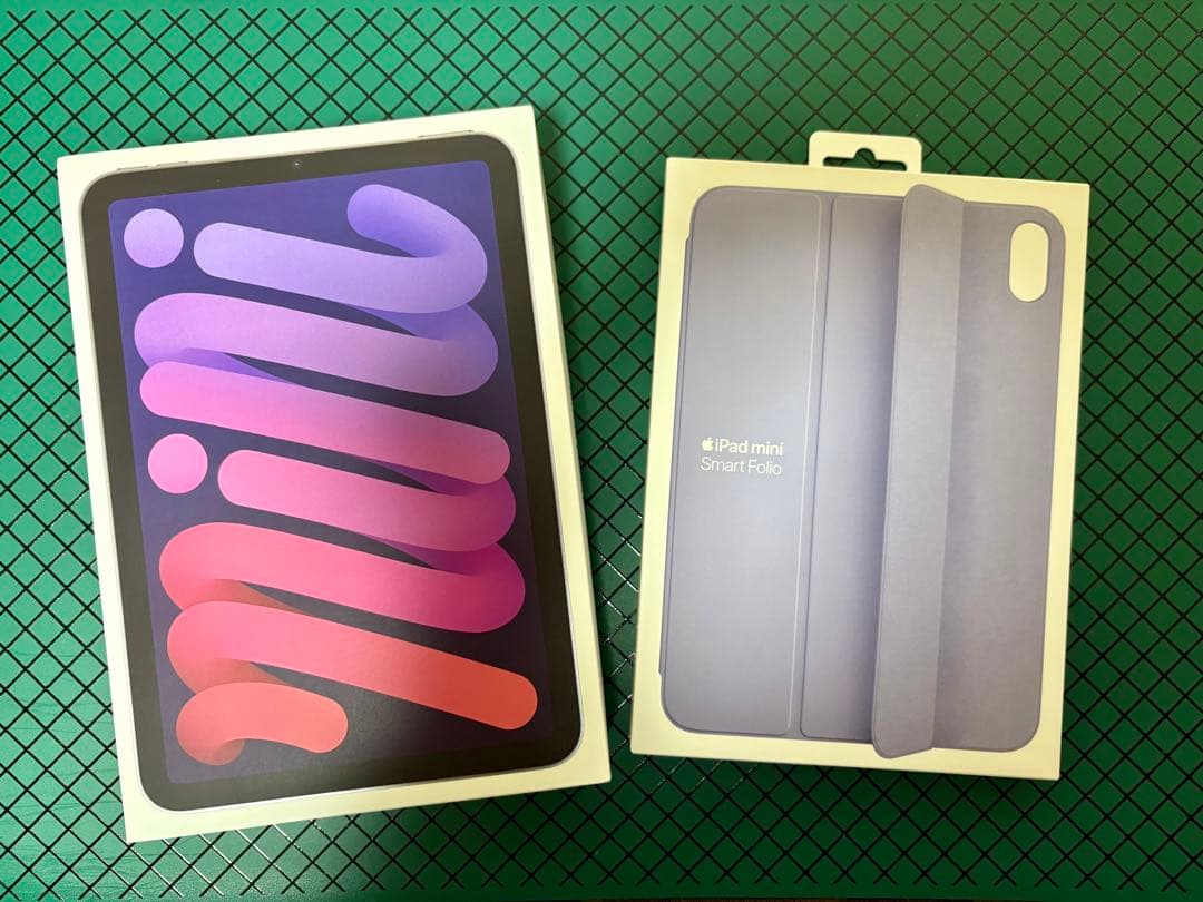 iPad mini Wi-Fi 128GB ガラピコぷ〜さん専用