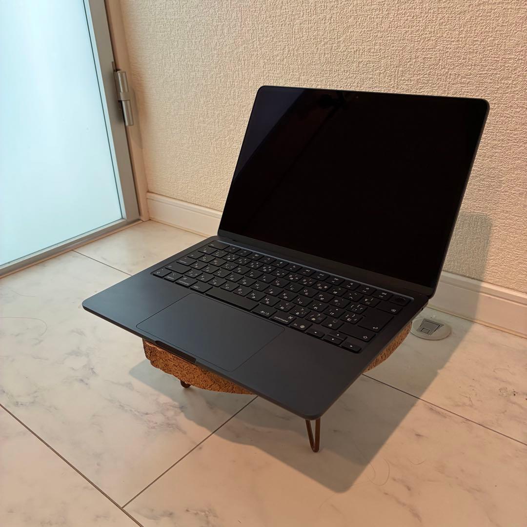 MacBook Air 13インチ M4 2025年モデ ル