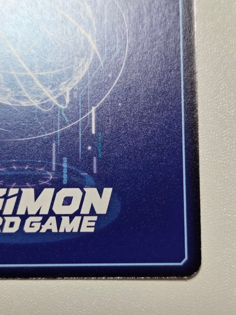 【BT24-085】結城ダン＆結城カナン パラレル ②