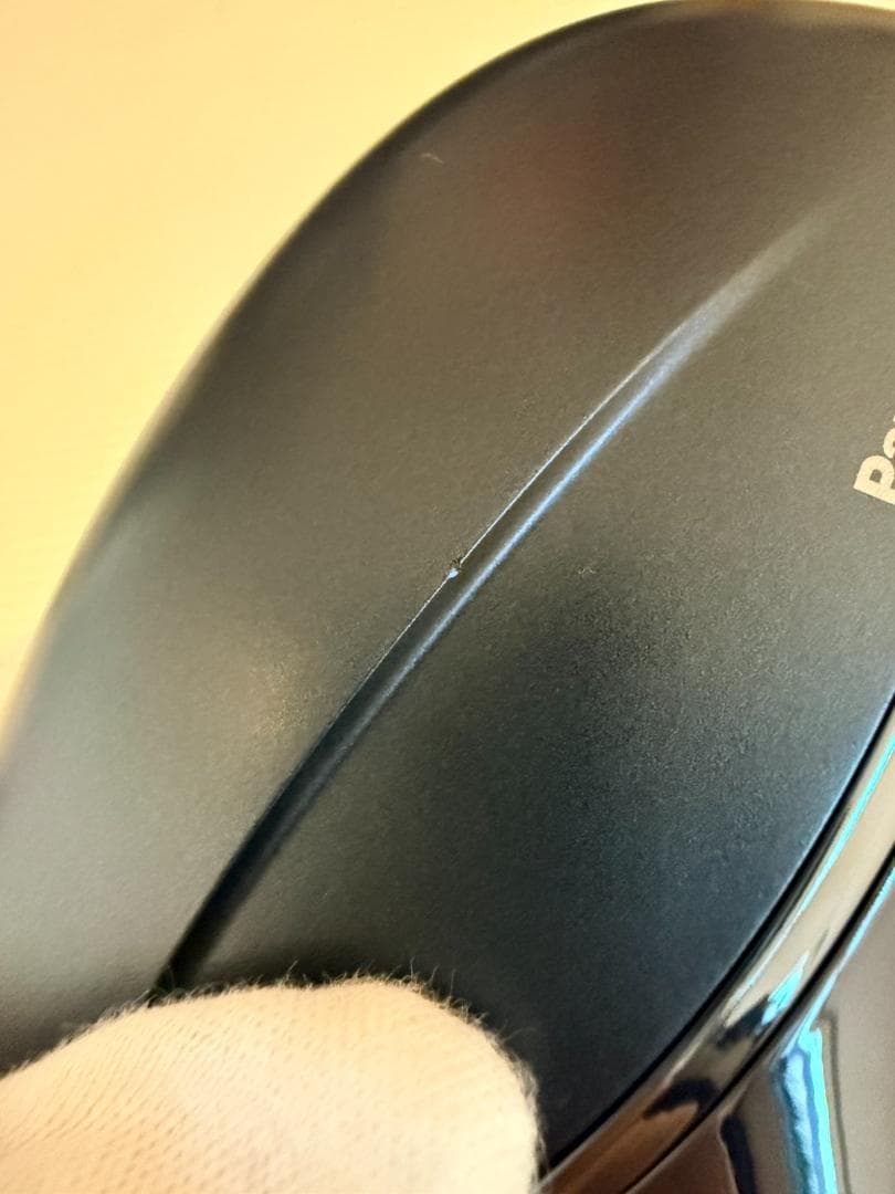 【極美品】Panasonic バイタリフト かっさ EH-SP85-K EMS