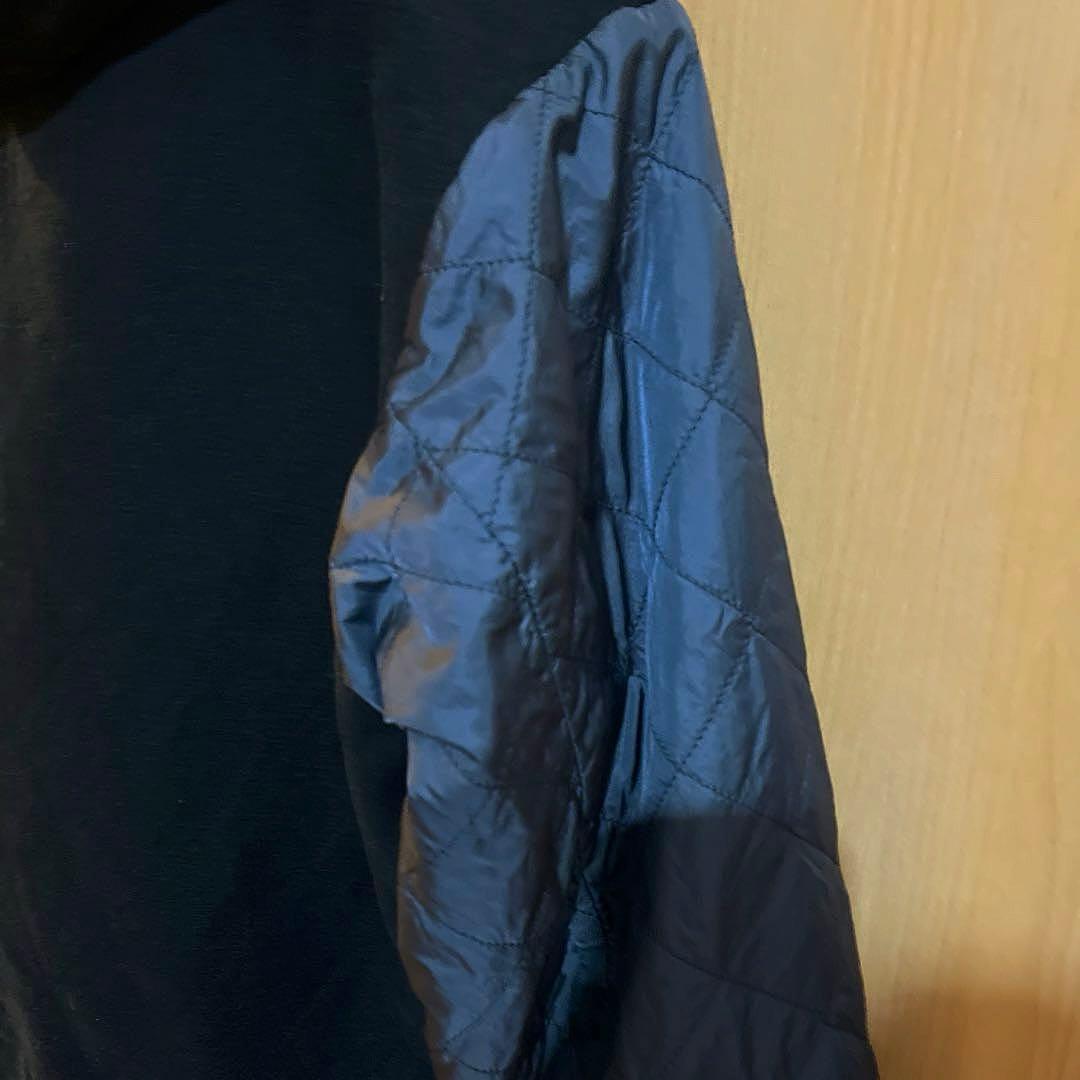 ジャケット・アウター A.PRESSE 25SS Silk Linen Hooded Parka