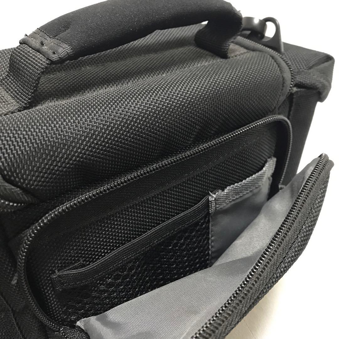 SONY ハンディカムHDR-CX670 ビデオカメラ+収納バッグセット　M91