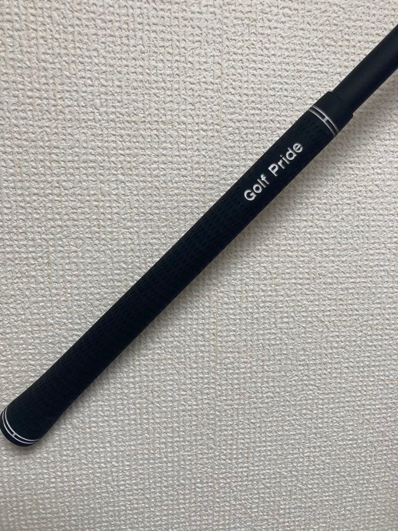 モーダスゴースト HYBRID X350 apex uw(21°)用