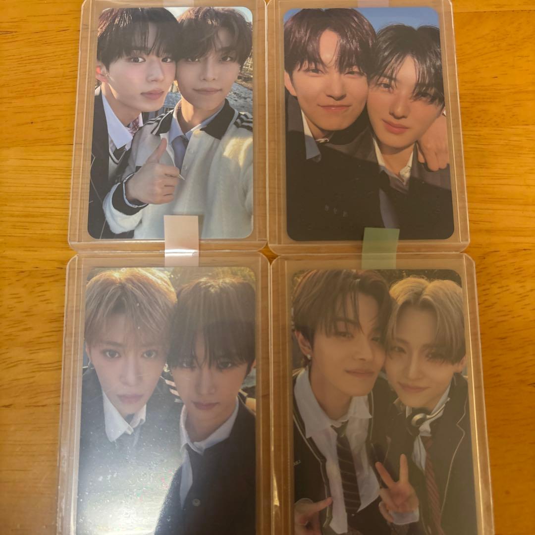 ALD1 ユニットトレカ