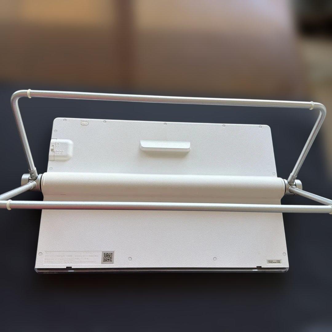 美品Panasonic ポータブルテレビ VIERA UN-15TD7