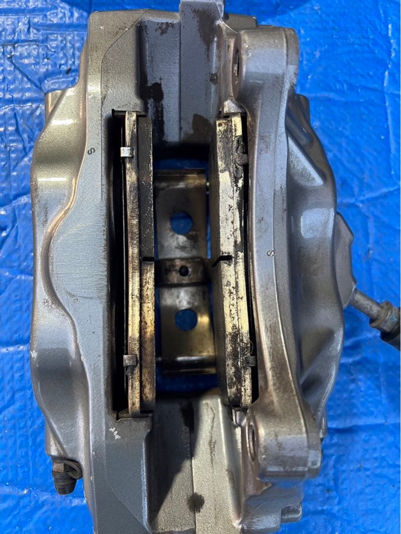 ボルボ　V70 S60 フロントキャリパー ローター　※フォロー割OK