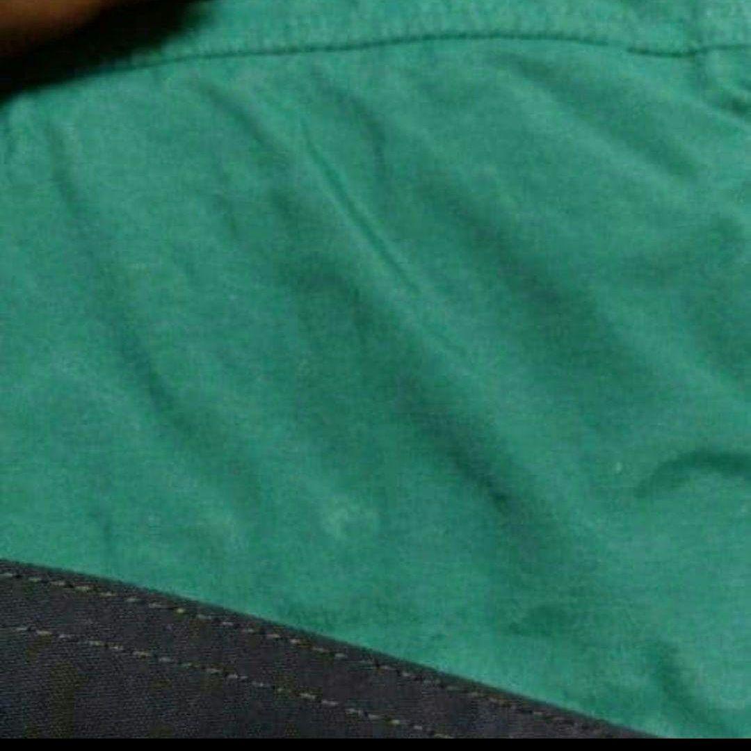 ノースフェイスマウンテンダウンジャケット