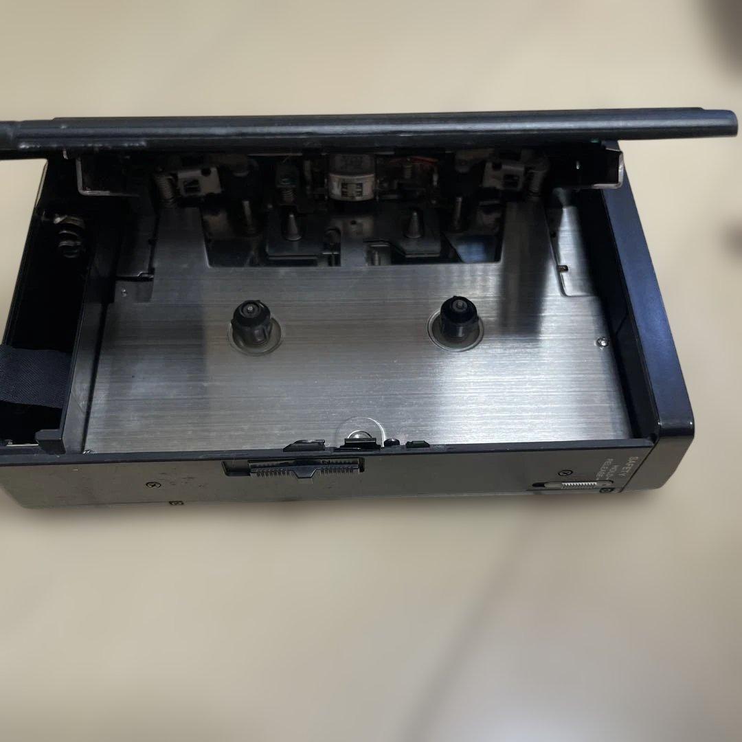 SONY WM-7 WALKMAN カセット ウォークマン ジャンク