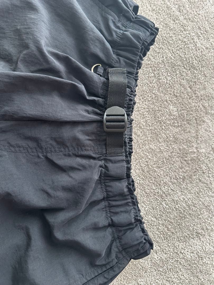 ELDORESO(エルドレッソ)Fully OpenPants E2002522