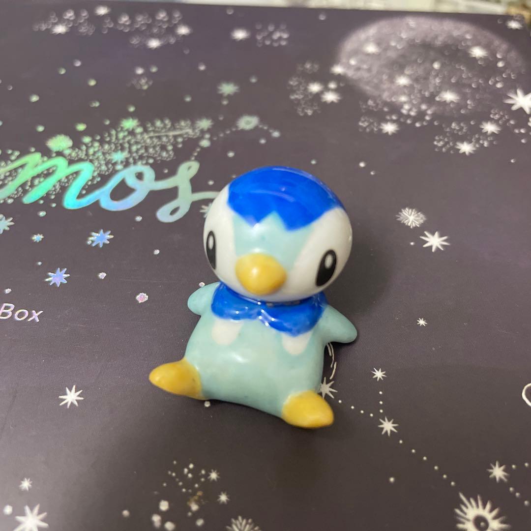 ポケモン　ポッチャマ　箸置き　一個