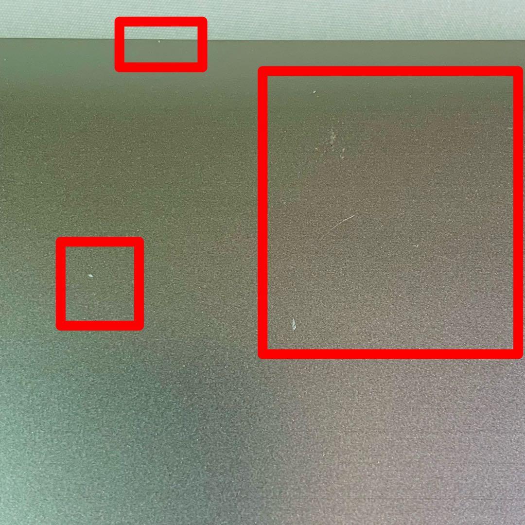 Core i7✨6500U✨6世代✨SSD250GB✨オフィス✨ノートパソコン