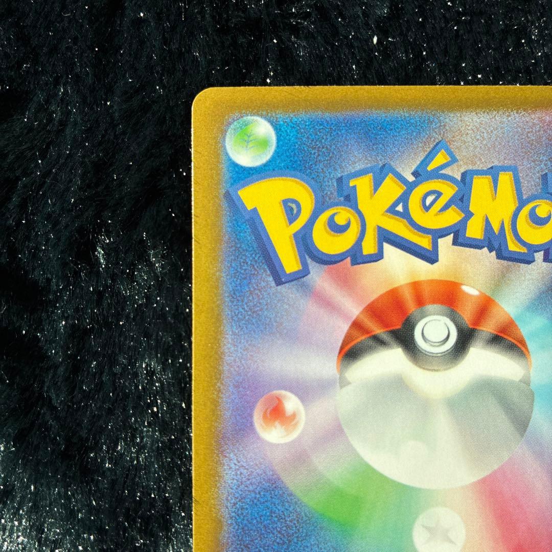 シ*）様 メガジガルデex MUR ムキニスゼロ117/080