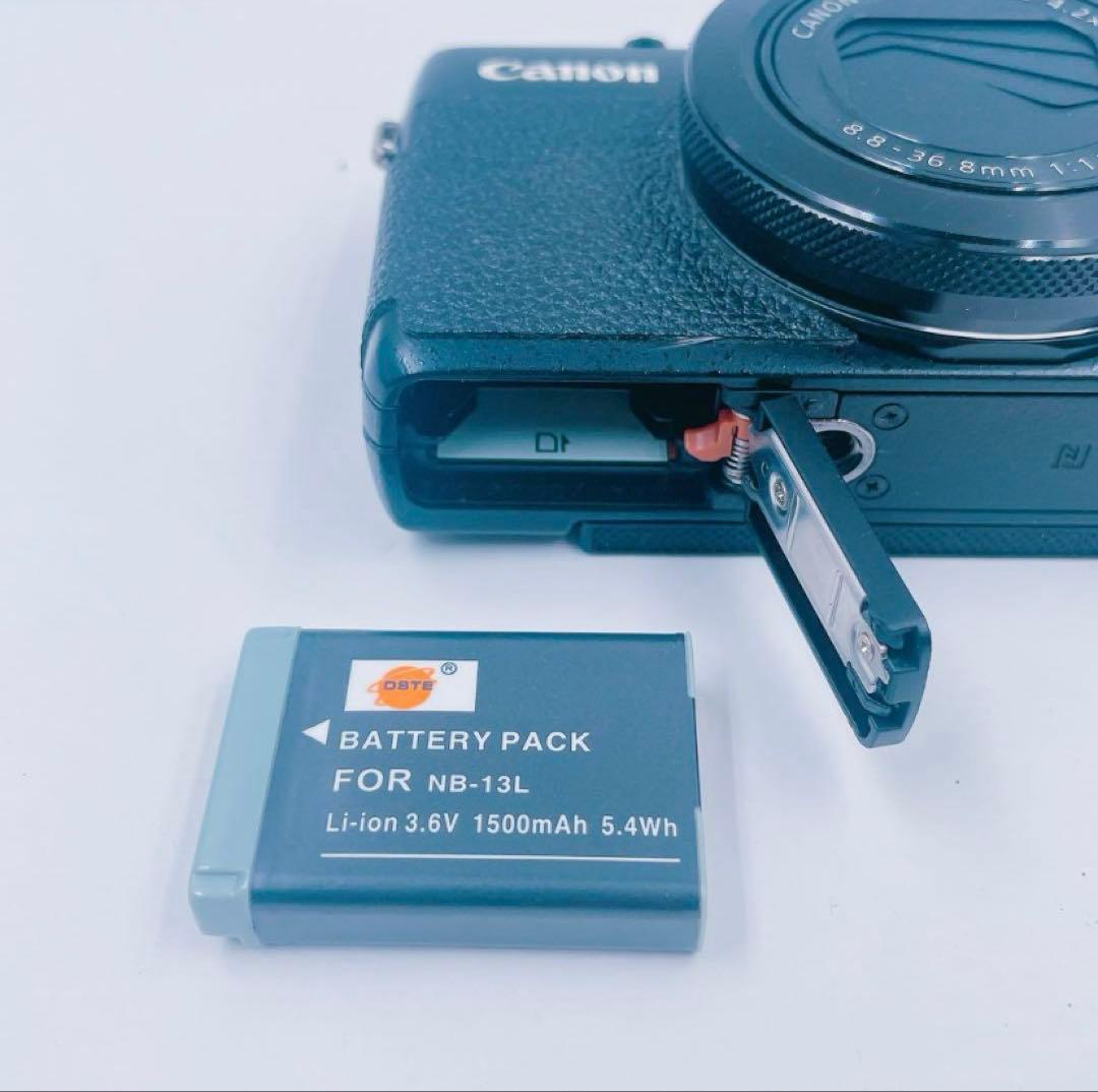 5DM1 キャノン デジタルカメラ PowerShot G7 X