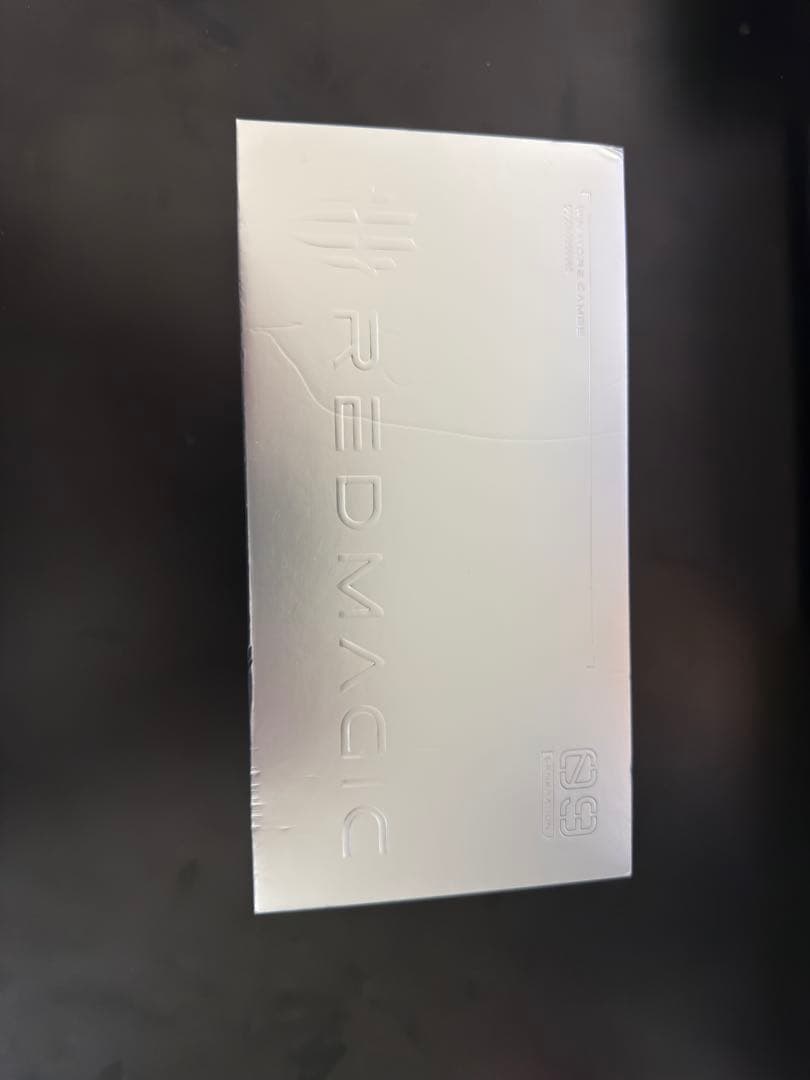 REDMAGIC 9 Pro 16GB/512GB 国内正規品