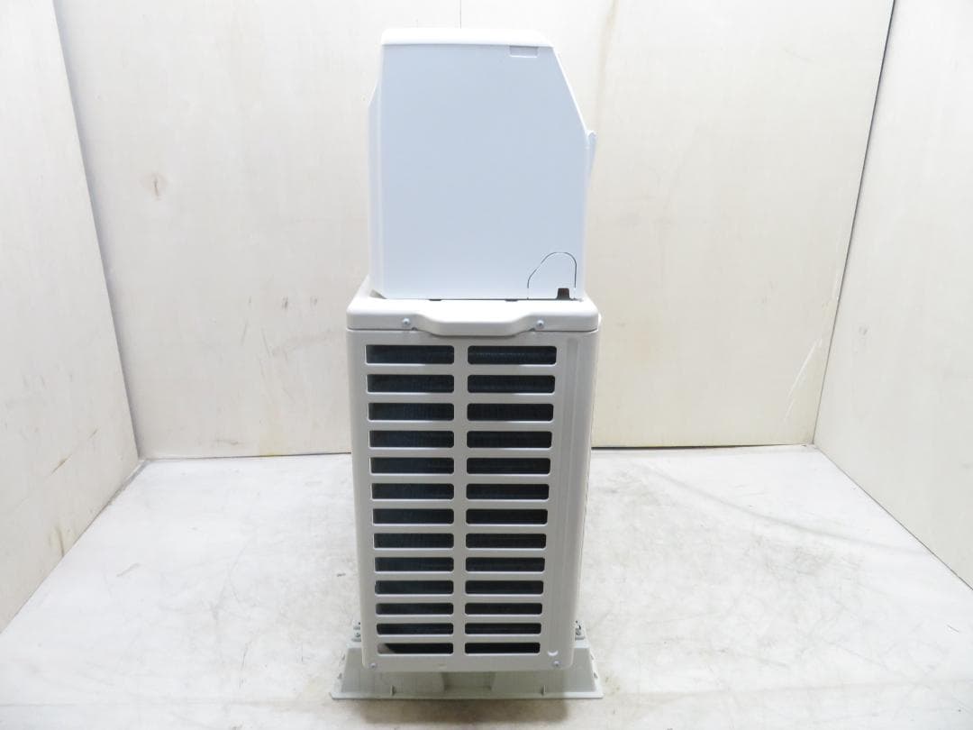 富士通 2023年製 ノクリア ルームエアコン 4.0kW 主に14畳 100V