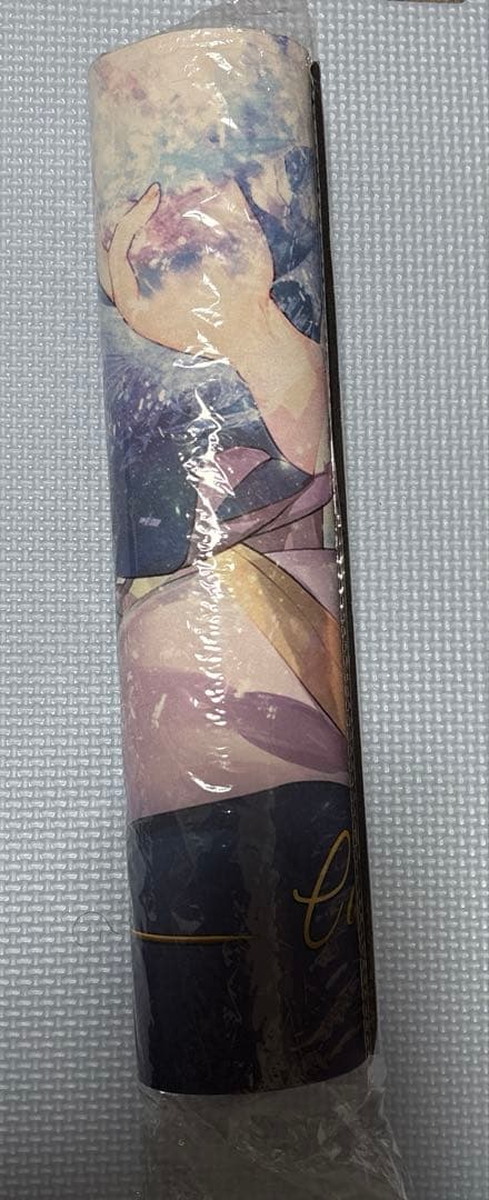 ウィクロス　プレイマット DIVA ALLSTARGRANDPRIXTOP8賞品