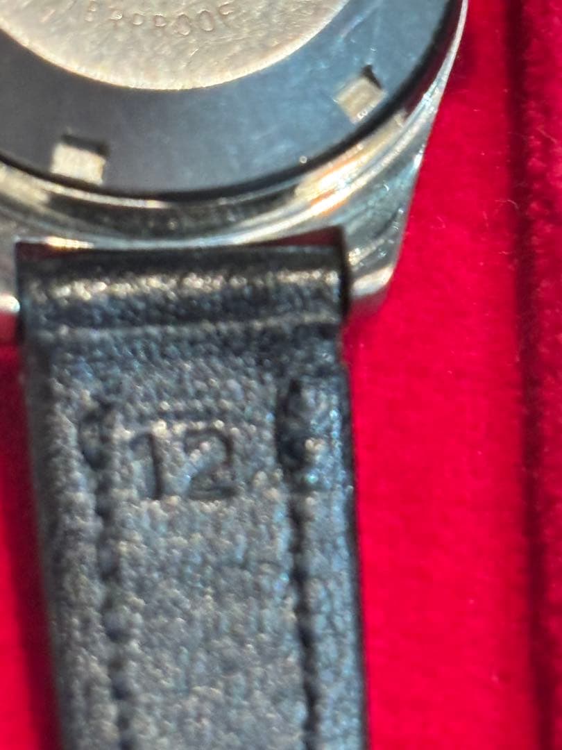 【RITAO CHAN公式アカウント様】【ジャンク品】【ヴィンテージ】OMEGA