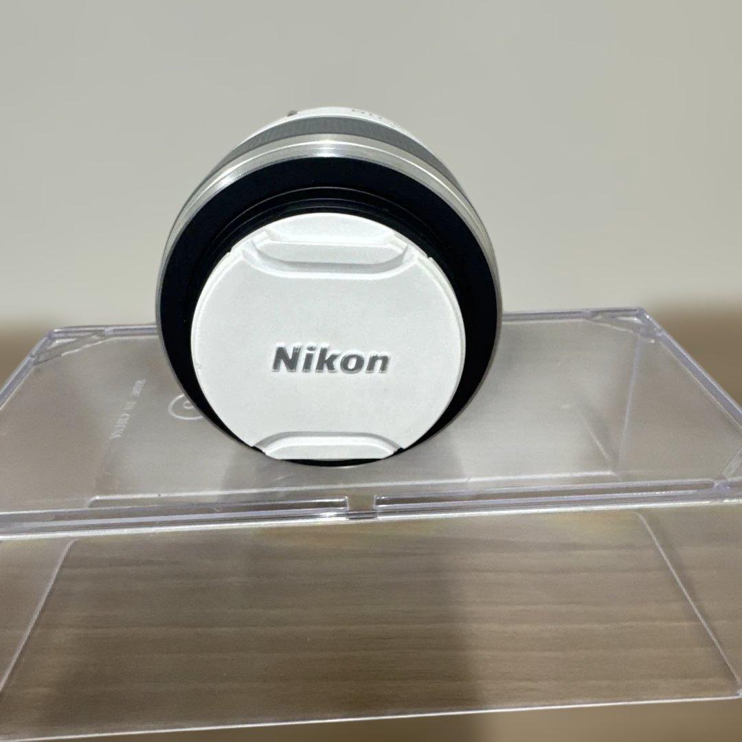 【美品】1NIKKOR 30-110 レンズ