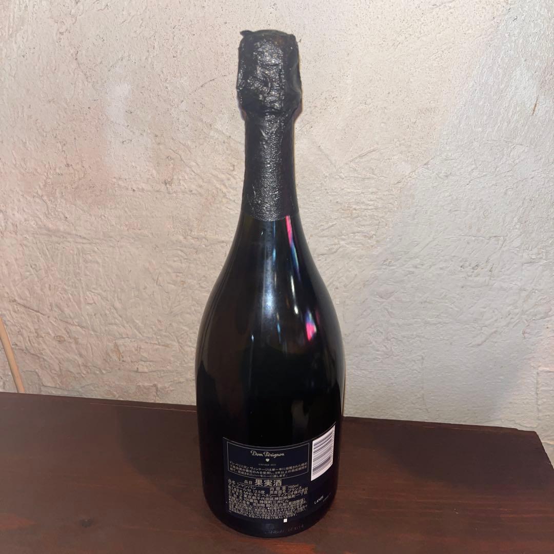 Dom Pérignon シャンパン 2013年 750ml
