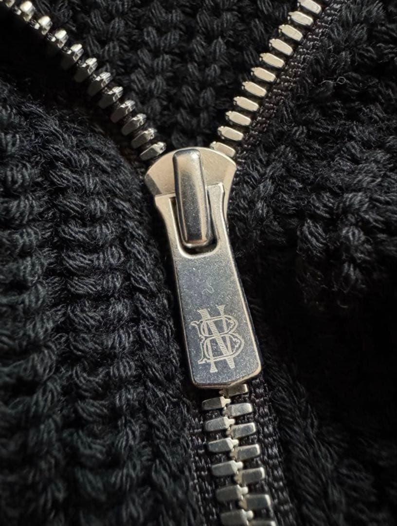 【未使用】BATONER SIGNATURE DS KNIT 3