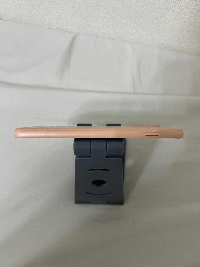 【新品未使用】arrows We2 F-52E 本体 ピーチ