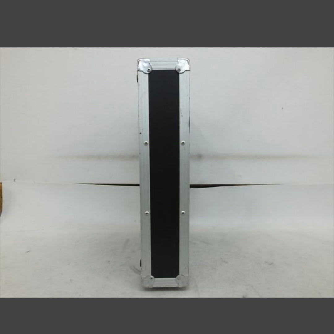 【美品】TASCAM MD-350 タスカム MDデッキ ラックケース付き ⑤