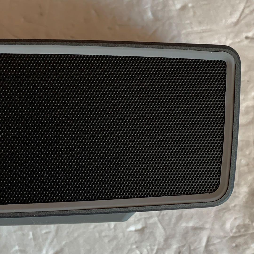 ボーズ BOSE SOUNDLINK MINI 2 Bluetoothスピーカー