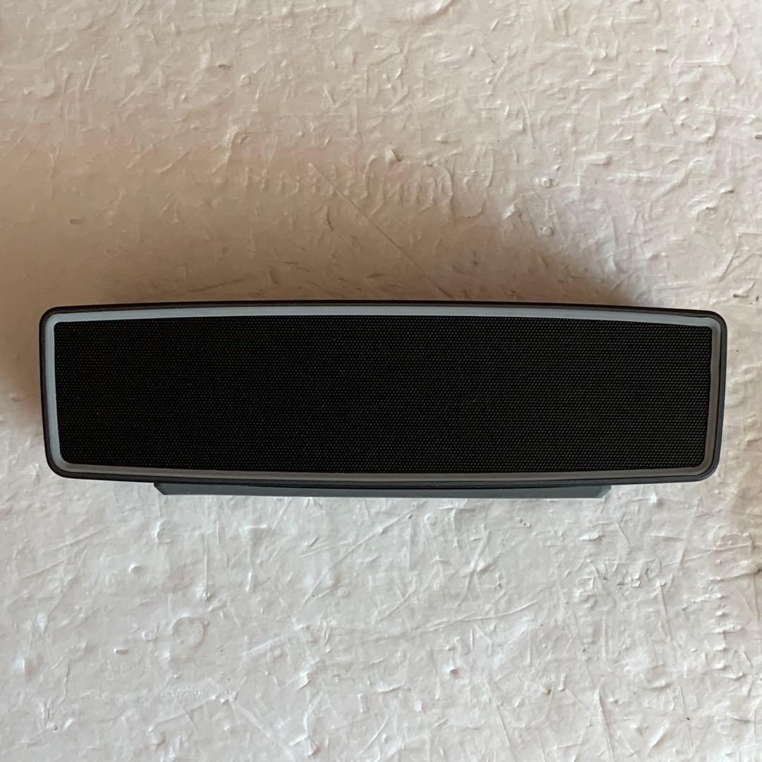 ボーズ BOSE SOUNDLINK MINI 2 Bluetoothスピーカー