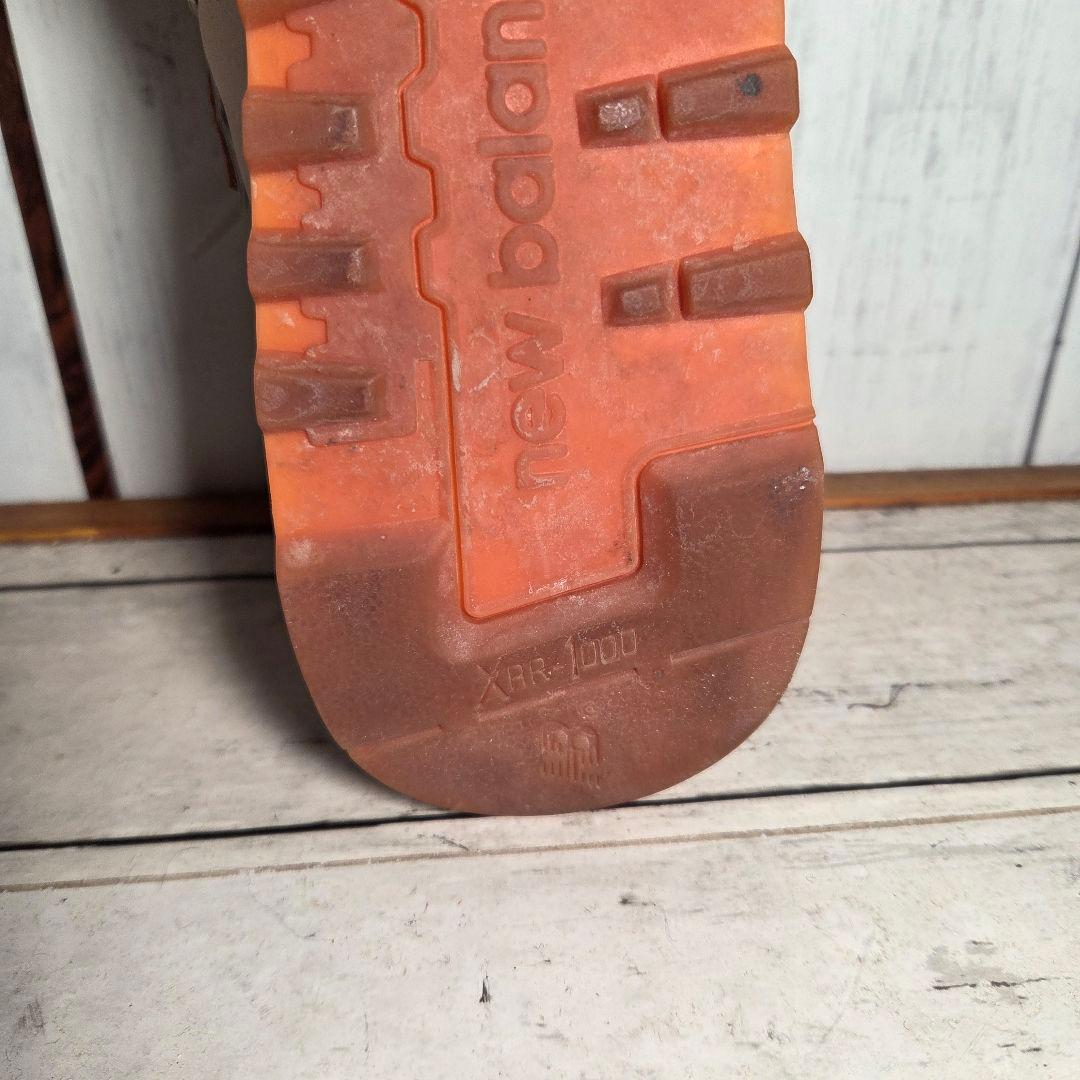 激美品 newbalance M1300DSP USA 27.5cm