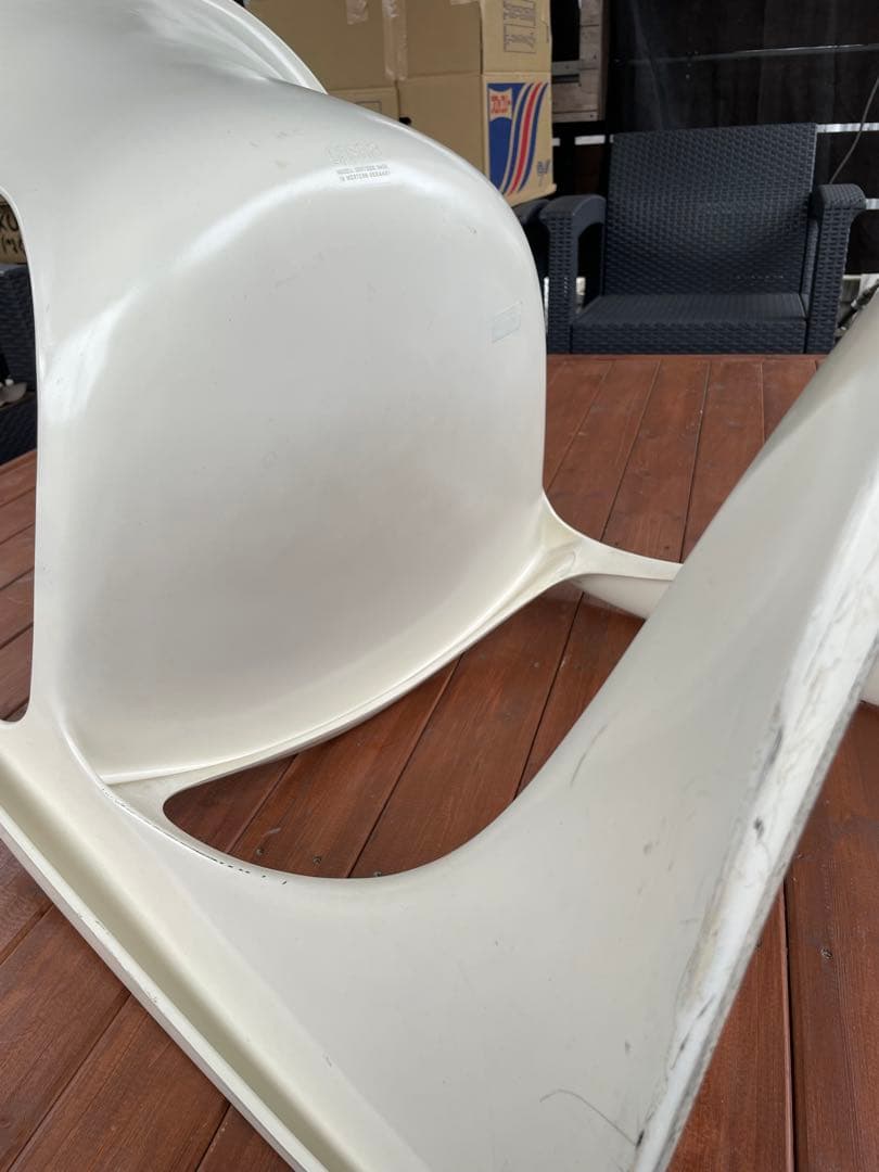 希少ビンテージチェア　カサラ CASALA Cassalino アームチェア