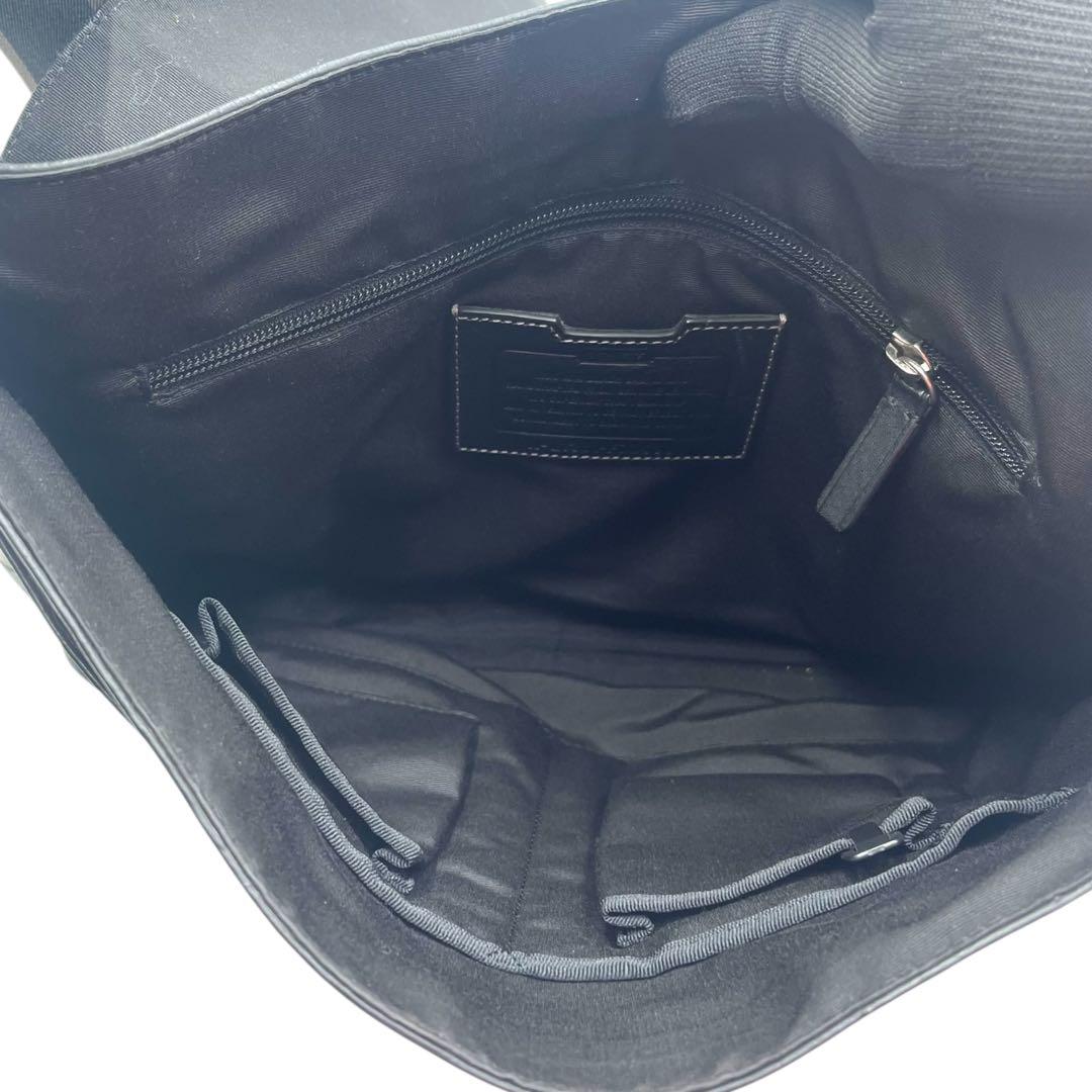 コーチ　ショルダーバッグ　ヘリテージ　肩掛け　斜め掛け　F70556