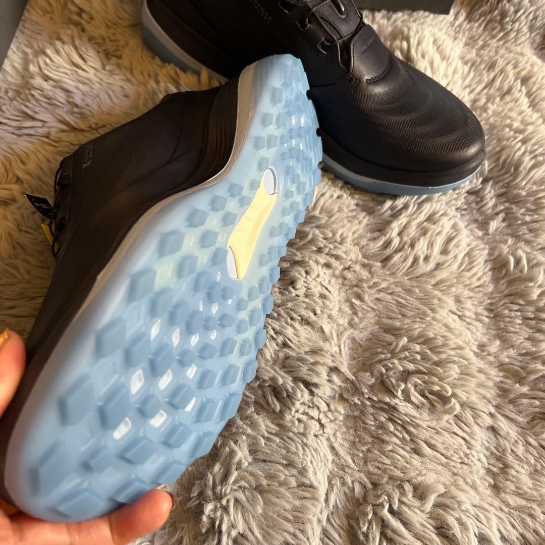 ecco ゴルフシューズ 女性用