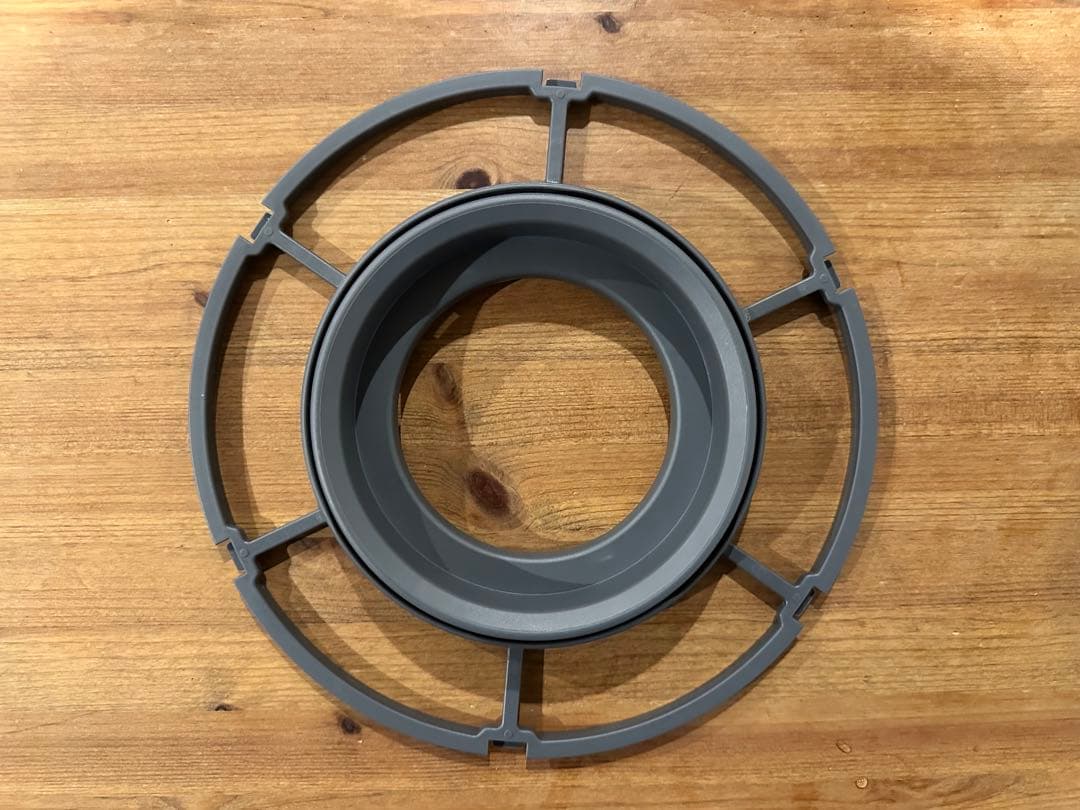 BALMUDA Rain ERN-1100UA-WK 加湿器