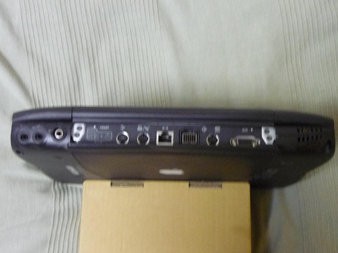 美品 PowerBook G3 (Wallstreet 1998) M4753