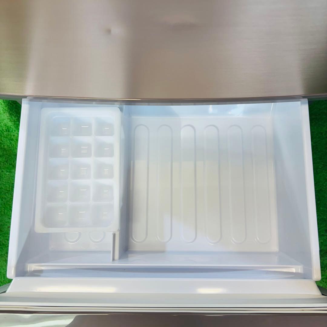 冷蔵庫 137L 一人暮らし SHARP どっちもドア 激安【地域限定配送無料】