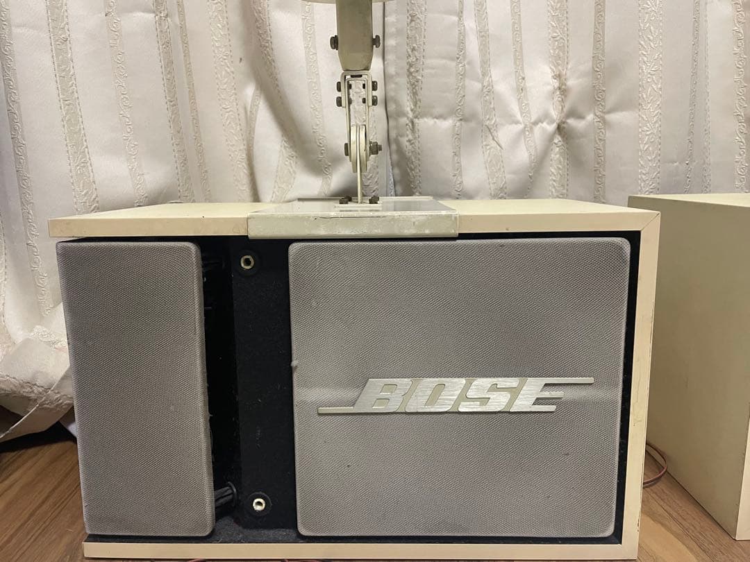 松*山様 BOSE 301 Music Monitor II スピーカー