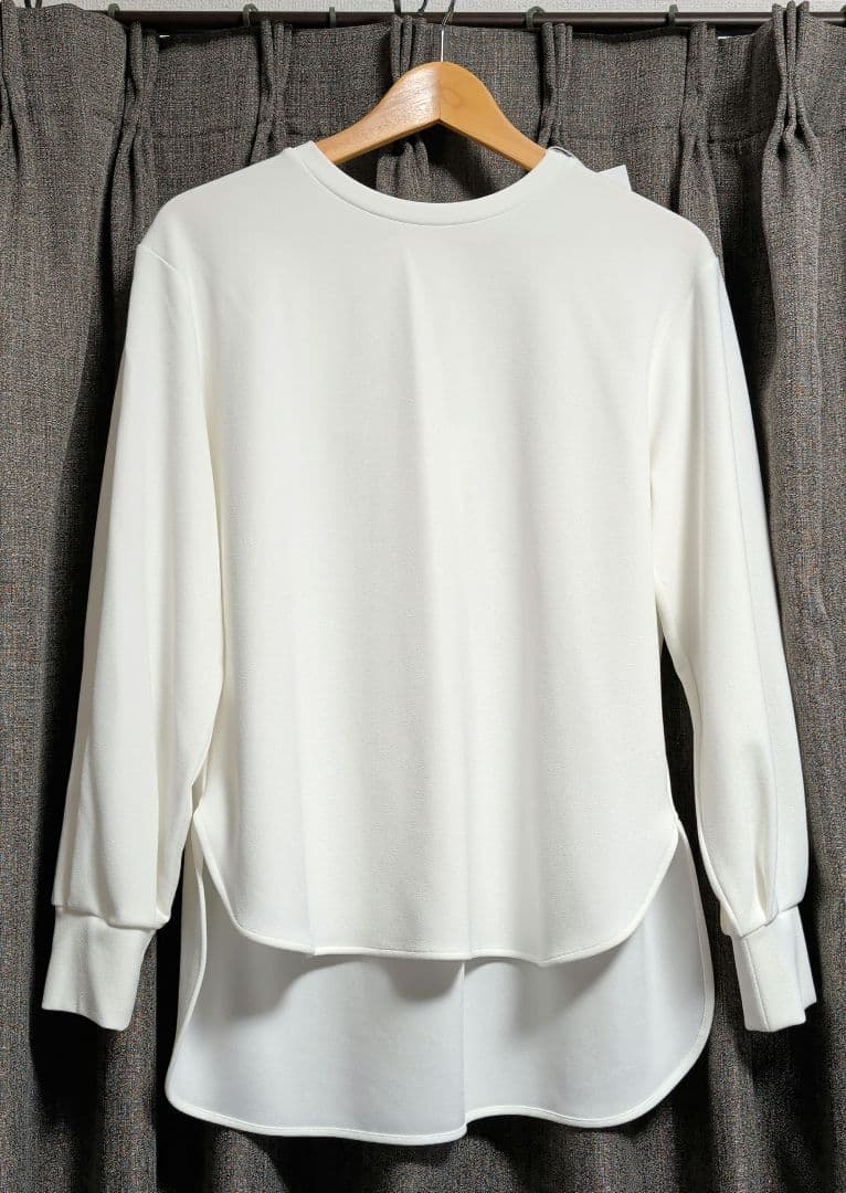 【新品】ビアズリー☆Tブラウス☆