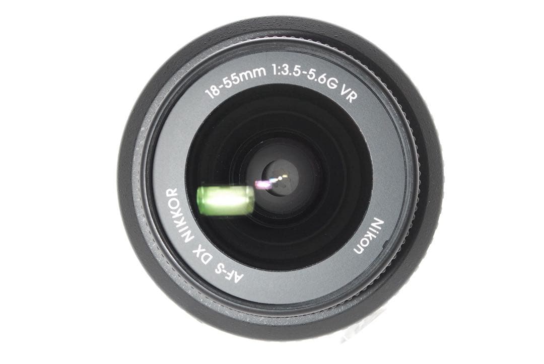 ✨極美品✨ニコン D3200❤日常から旅行まで幅広く対応！