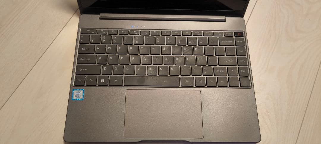 CHUWI ノートPC 本体