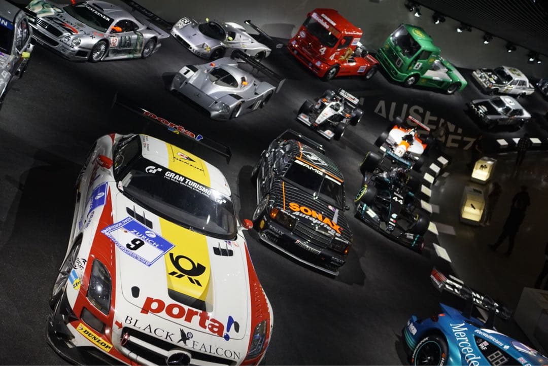 【ミラーレス一眼カメラ 】SONY α6000ダブルズームレンズキット