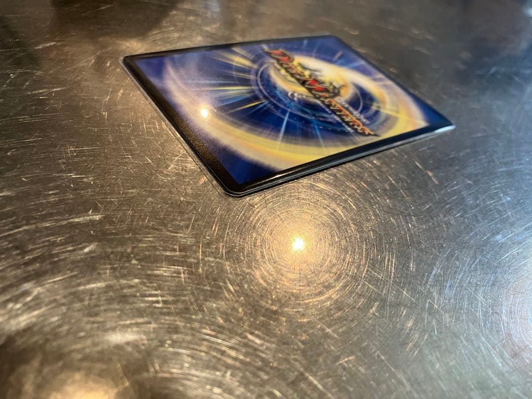 双龍覇王モルトVERSUS シク　シークレット